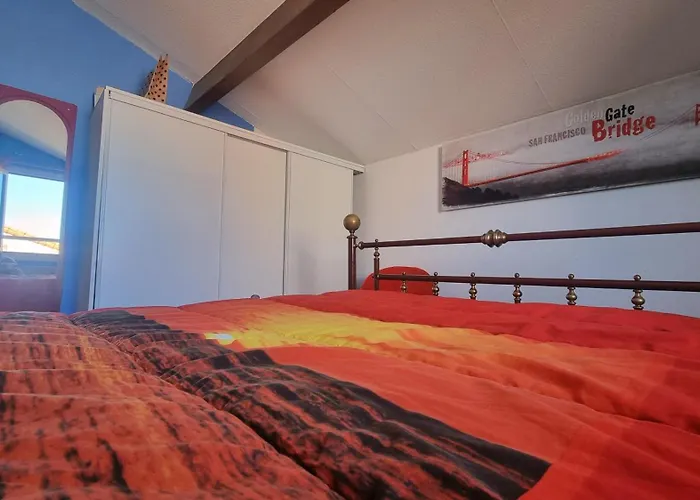 Maisonnette Familiale Climatisée Dans Résidence Avec Piscine *